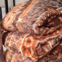 انواع پتوو، پادری، روفرشی