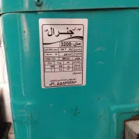 کولر ابی جنرال 3200