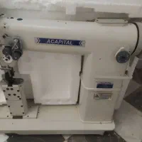 چرخ کفش دوزی