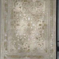 فرش شاهکار