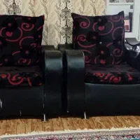 مبل چرم