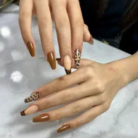 ناخناتو ترمیم کن،ژلیش پا هدیه بگیر