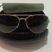 عینک افتابی ریبن Ray-Ban اصل