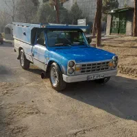 باربری نیسان ب تمام نقاط ایران منصف حمل بار