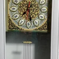 ساعت قدی|ساعت دیواری و تزئینی|املش, |دیوار