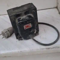 یک عدد ترانس ۲۲۰ولت