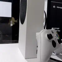 xbox series sدر حد اک