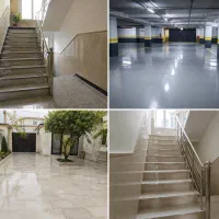 انجام کلیه امور نظافتی منزل و محل کار شما