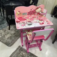میز تحریر کودک