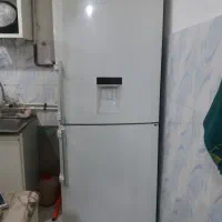 یخچال ساید