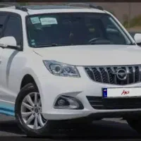 هایما s7 پلاس مدل 1400