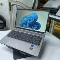 زدبوک قدرتمند با ۸گیگ گرافیکHp zbook power 15 g9