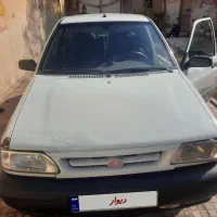 پراید مدل 93 se