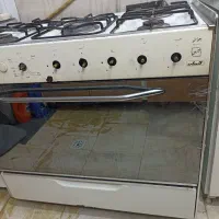 گاز فر