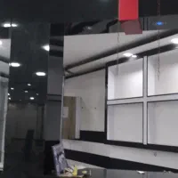 دکور ام دی اف کافی شاپ