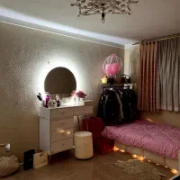 اجاره واحد ۷۶متری دو خوابه