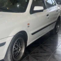 سمندlx93|خودرو سواری و وانت|خوانسار, |دیوار