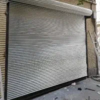 کرکره  سازی