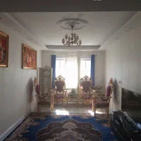 ۱۳۰ متر بازسازی شده