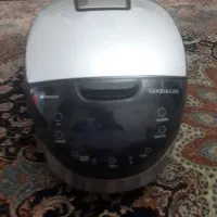 پلوپز ارام پز سرخ کن
