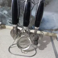 ابزار آشپزخانه