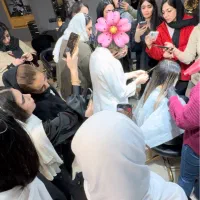 استخدام وآموزش نانوپروتین نانوکراتین به صورت تخصصی
