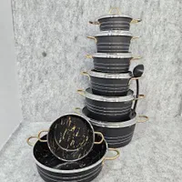 سرویس قابلمه هلنا پرتوتوستر چای ساز خردکن جاروبرقی