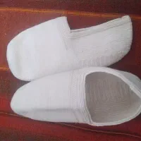 گیوه دست دوز