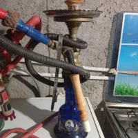 قلیان دوسیب