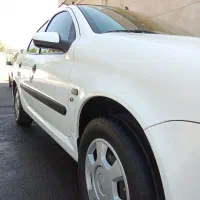 رانا LX مدل 1396بدون رنگ