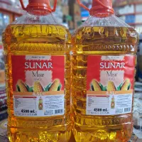 روغن ذرت سونار ترکیه sunar