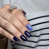 کاشت ناخن ترمیم ناخن