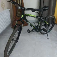 دوچرخه سایز ۲۶ نو نو