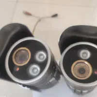 دوربین مدار بسته