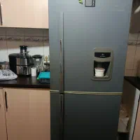 یخچال وفریزر