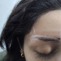 تاتو ابرو .. شیدینگ لب ..تاتو بدن