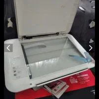 پرینتر و اسکنر hp