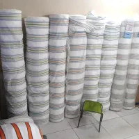 چادر سواری ماشین حرفه ای محکم پارچه محافظت ماشین|قطعات یدکی و لوازم جانبی|مشهد, طلاب|دیوار