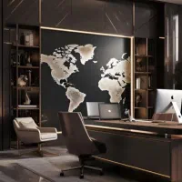 استخدام و جذب نیروی اجرایی(اداری ،دفتری) و خدماتی