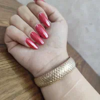 کاشت ناخن با بهترین متریال درزمینه کاشت