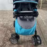 کالسکه نوزاد