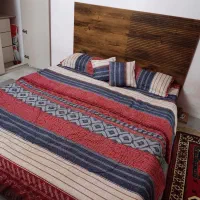 تخت خواب دو نفره