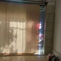 حراج پرده ضخیم