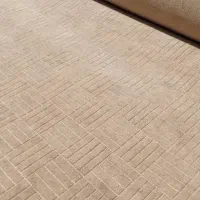 موکت ماهور کرم درحد نو