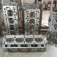 انواع سرسیلندر و میل لنگ