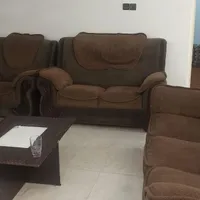 مبل و جلو مبلی|مبلمان خانگی و میز عسلی|سراوان, |دیوار