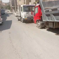 تهیه توزیع مصالح ساختمانی
