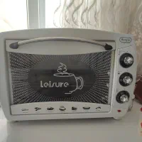 توستر 28لیتری سرجیو