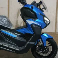 موتور XDV 280|موتورسیکلت|تهران, نصرت|دیوار