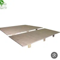 کفی تخت